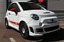 Bellier B8 Is a Smaller Fiat 500 Clone for Teens, Even Has Abarth and Cabrio