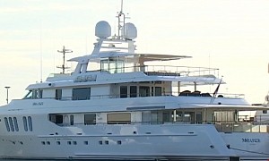 Below Deck Down Under's Captain Was Involved in a Superyacht Crash in 2019