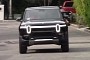 Ben Affleck Is Out Here Testing EVs, After the Ford Bronco Comes a Rivian