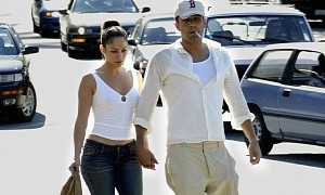 Ben Affleck Wants to Buy a Megayacht Just so He Can Impress Jennifer Lopez