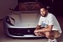 Ben Simmons Is Getting Ready for a New Ferrari, Hints at "Something Special"