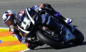 Ben Spies Targets First MotoGP Win in 2011