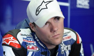 Ben Spies to Attend the 2010 Long Beach Motorcycle Show
