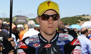 Ben Spies to Replace Rossi at Yamaha