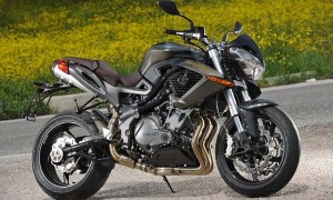 Benelli TnT 899 and TnT 1130 Century Racer Motorcycles Now Available