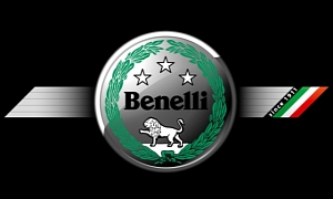 Benelli to Be Revived in the US with Scooters and ATVs