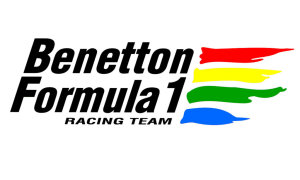 Benetton Deny Formula One Comeback