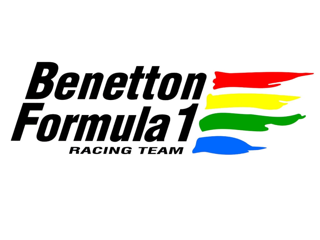Benetton Deny Formula One Comeback - autoevolution