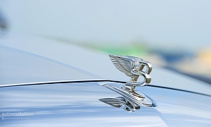 Bentley Posts Record 2013 Sales, Leads Luxury Segment