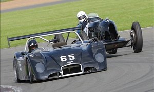 Bentley 61th Annual Race Meeting to Be Held in August