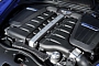 Bentley Aims to Keep W12 Engine, Plug-In Hybrids Expected