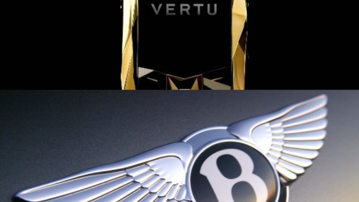 Bentley and Vertu Close Five-Year Partnership for Luxury Smartphones
