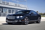 Bentley Announces Le Mans Limited Editions for Continental, Mulsanne