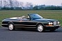 Bentley Azure Mark 1: The Exquisite Open Top Icon That You Can Own for Less Than $50,000