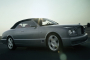 Bentley Azure T: Highly Luxurios and Fast