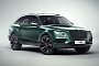 Bentley Bentayga by Mulliner Is a Nod to Horse Racing, Apparently