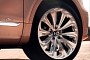 Bentley Bentayga EWB Gets Hand-Craftsmanship Sign-Off, Start of Production Draws Closer