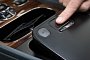 Bentley Bentayga Luxury SUV Gets Fingerprint-Activated Armrest Safe Box