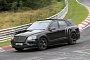 Bentley Bentayga Speed Spied on Nurburgring, Hot Version with Over 600 HP