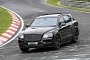 Bentley Boss Confirms Bentayga Speed, Expect It Soon