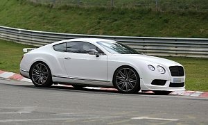 Bentley Confirms Mystery Release for June 17