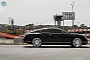 Bentley Continental GT Gets 23-inch Modulare Wheels