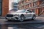 2022 Bentley Continental GT Speed Sets a New Level of Grand Touring Sportiness