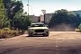 Bentley Continental GT Speed Stars in Company-Released Drift Video