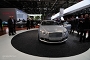 Bentley Continental GT V8 Might Get S-Tronic Transmission