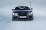 Bentley Continental GT V8 Video Released