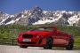 Bentley Continental Supersports Convertible New Pics