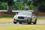 Bentley Continental Supersports First Drive with Derek Bell