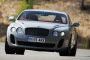 Bentley Continental Supersports, Green Luxury