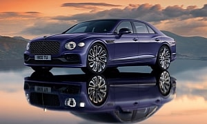 Bentley Discontinues V8-Only Continental GT and Flying Spur in the UK, Europe and MEAI