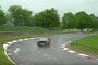 Bentley Engineer "Drifts" 2018 Continental GT on Nurburgring, W12 Remains Silent