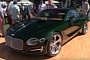 Bentley EXP 10 Speed 6 Is the Coupe We Need After the Bentayga