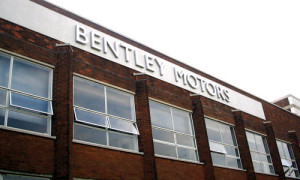 Bentley Fires 220 Employees