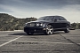 Bentley Flying Spur Shines on 22-inch Concavo Wheels