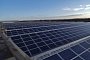 Bentley Goes Green With Largest Solar Panel System in UK