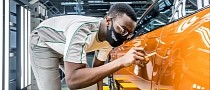 Bentley Hires Largest Group of New Apprentices in Company History, Fancy Giving a Resume?