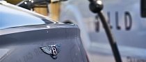 Bentley Introduces Concierge Service For Filling Up Your Car