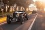 Bentley Is Bringing Back the 1929 Blower, Here's What You Need to Know