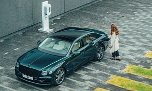 Bentley Is Hiring, and They Are Looking for 200 Extraordinary Candidates