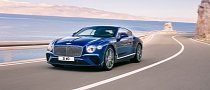 Bentley Lost Money, Delayed Launch Of Continental GT Due To WLTP