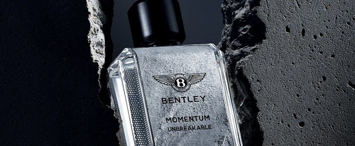 Bentley Momentum Unbreakable