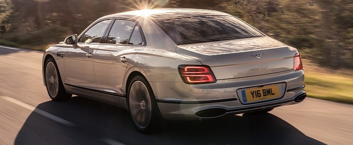 Bentley comes up with adaptive music