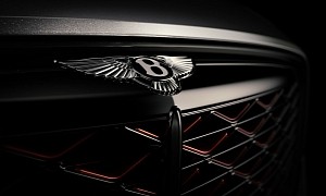 Bentley Mulliner Bacalar Successor to Be Named Batur, Will Be Revealed in Monterey