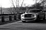 Bentley Mulsanne Has Enough Technology to Produce Its Own Ad