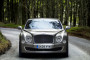 Bentley Mulsanne Is the Best Limousine for the Red Carpet