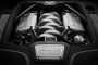 Bentley Presents New 505 BHP V8 Engine